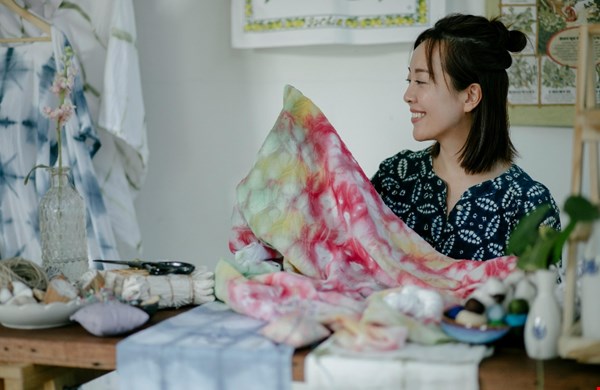 Geef je kleding een persoonlijke twist met textielverf